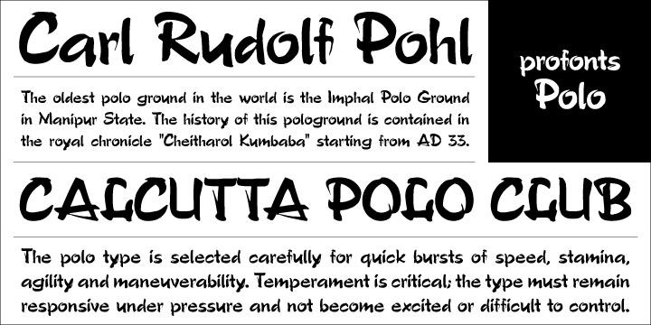 Polo